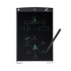 Tablette Graphique Enfant Dessin Bloc Note Numérique LCD 12 pouces 4.5 mm Épaisseur Pile Blanc - www.yonis-shop.com