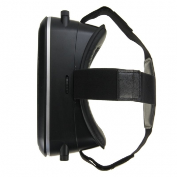 Casque Réalité Virtuelle 3D - VR Box - TV Son Photo