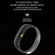 Bracelet Cardio iPhone Android Montre Connectée Etanche OLED Cardio - www.yonis-shop.com