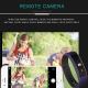 Bracelet Cardio iPhone Android Montre Connectée Etanche OLED Cardio - www.yonis-shop.com