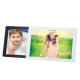 Cadre numérique 15\\" LCD Lecteur Multimedia SD USB Photo Calendrier MP3 - www.yonis-shop.com