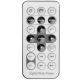 Cadre numérique 15\\" LCD Lecteur Multimedia SD USB Photo Calendrier MP3 - www.yonis-shop.com