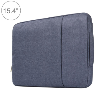 Housse Souple Pour Ordinateur Portable - Noir, Gris, Bleu, Rose - Néoprène, Zip - Neuf - Pour MacBook Air/Pro