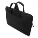Sacoche Ordinateur 15.4 Pouces Housse Macbook PC Anti Poussière Noir - www.yonis-shop.com