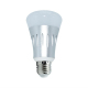 Ampoule Connectée Google Home Alexa LED 7 W Android iOS Lampe Multicolore RGB Wifi - www.yonis-shop.com