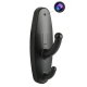Porte manteau Caméra Espion Miniature Vidéo Détection de Mouvement Micro SD Noir - www.yonis-shop.com