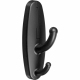 Porte manteau Caméra Espion Miniature Vidéo Détection de Mouvement Micro SD Noir - www.yonis-shop.com