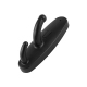 Porte manteau Caméra Espion Miniature Vidéo Détection de Mouvement Micro SD Noir - www.yonis-shop.com