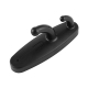 Porte manteau Caméra Espion Miniature Vidéo Détection de Mouvement Micro SD Noir - www.yonis-shop.com