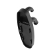 Porte manteau Caméra Espion Miniature Vidéo Détection de Mouvement Micro SD Noir - www.yonis-shop.com
