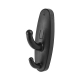 Porte manteau Caméra Espion Miniature Vidéo Détection de Mouvement Micro SD Noir - www.yonis-shop.com