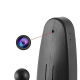 Porte manteau Caméra Espion Miniature Vidéo Détection de Mouvement Micro SD Noir - www.yonis-shop.com