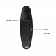 Porte manteau Caméra Espion Miniature Vidéo Détection de Mouvement Micro SD Noir - www.yonis-shop.com