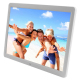 Cadre numérique 15\\" LCD Lecteur Multimedia SD USB Photo Calendrier MP3 - www.yonis-shop.com