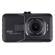Caméra Embarquée 720P DVR Voiture 170 Degrés LCD 3.0 Pouces Vision Nocturne Détection Mouvement Microphone Noir - www.yonis-s...