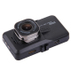 Caméra Embarquée 720P DVR Voiture 170 Degrés LCD 3.0 Pouces Vision Nocturne Détection Mouvement Microphone Noir - www.yonis-s...