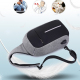 Sac à Dos USB Chargement Externe Etudiant Cartable Ecole Anti Vol Multi Fonctions Homme Femme Noir - www.yonis-shop.com