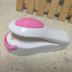 Mini Machine A Sceller Portable Sachets Plastique Base Aimantée Blanche - www.yonis-shop.com