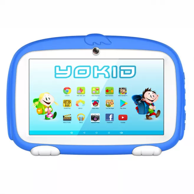 D&eacute;couvrez nos tablettes tactiles pour enfants!