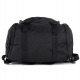Sac À Dos Tactique Style Militaire Unisexe Extérieur Randonnée Bretelles Réglables Tissu Oxford 900D Noir - www.yonis-shop.com