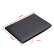 Porte-Carte Protection Magnétique Portefeuille Antimagnétique RFID Hommes Sac Multifonctionnel Noir - www.yonis-shop.com
