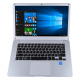 Ultrabook Windows 11 Ordinateur Portable 14.1 Pouces PC RAM 4 Go ROM 64 Go Intel Quad Core 1,92 GHz Argent - www.yonis-shop.com