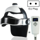 Appareil de massage Yeux Tête Masseur Electrique Casque Musique Pression Air - www.yonis-shop.com