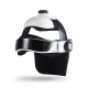 Appareil de massage Yeux Tête Masseur Electrique Casque Musique Pression Air - www.yonis-shop.com