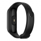 Bracelet Connecté Android iOS Montre Cardio Écran 0.96 Pouce Bluetooth Étanche IP67 Noir - www.yonis-shop.com