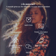 Bracelet Connecté Android iOS Montre Cardio Écran 0.96 Pouce Bluetooth Étanche IP67 Rouge - www.yonis-shop.com