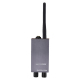 Détecteur de Signaux Ondes Fréquences Radio Anti Caméra et Micro Espion Anti Tracker Traceur - www.yonis-shop.com