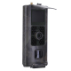 Caméra de chasse 16 MP Caméra de surveillance Full HD 1080P étanche Vision Nocturne IR - www.yonis-shop.com