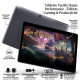 Tablette Android 8.0 Déca Core 2.3 GHz 10.1 Pouces RAM ROM Double SIM Wifi Bluetooth GPS - www.yonis-shop.com