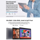 Tablette Android 8.0 Déca Core 2.3 GHz 10.1 Pouces RAM ROM Double SIM Wifi Bluetooth GPS - www.yonis-shop.com