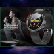 Montre Connectée iPhone Android Bracelet Sport Étanche Écran 1.22 Pouces Bluetooth Noir - www.yonis-shop.com