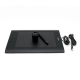 Tablette Graphique 12 pouces Windows Mac OS USB Pour Dessin 5080 LPI Stylo Rechargeable Noir - www.yonis-shop.com