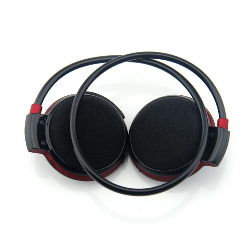 Casque Sans Fil Smartera Avec émetteur FM – Réception TV, PC, Console – Radio FM Intégrée – Portée ~30 M – Piles AAA