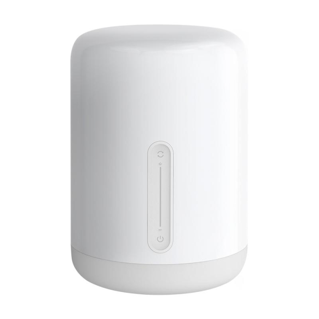 Lampe de Chevet Connectée Android iOS LED Tactile Bluetooth Wifi 9W 12 V - www.yonis-shop.com