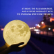 Veilleuse 3D Style Lune 7 Couleurs Lampe Lumière LED Tactile 1 W Charge USB 310 mAh PLA - www.yonis-shop.com