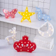 Lampe Décorative Maison Etoile Blanc LED Mariage Fête Chambre Enfant Cadeau Blanc - www.yonis-shop.com