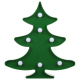 Lampe Décorative Style Sapin LED 50000 Heures Mariage Vacances Pièce Intérieure Lumière Blanche Chaude - www.yonis-shop.com