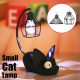 Lampe de Chevet LED En Résine Lampe Créative 5W 4V Forme de Chat Décoration - www.yonis-shop.com