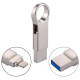 Clé USB iPhone 128 Go U-Disk iPad Lightning iOS - www.yonis-shop.com