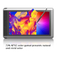 Tablette Graphique Windows Mac OS IPS 15.6 Pouces 5080 LPI Stylo Numérique 14 Touches Barre Tactile - www.yonis-shop.com