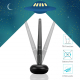 Tablette Graphique Windows Mac OS Écran IPS 13.3 Pouces 1080p Stylet Numérique 5080 LPI USB-C Sans Fil - www.yonis-shop.com