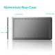 Tablette Graphique Windows Mac OS Écran IPS 13.3 Pouces 1080p Stylet Numérique 5080 LPI USB-C Sans Fil - www.yonis-shop.com