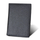 Porte-Carte Protection Magnétique Portefeuille Antimagnétique RFID Hommes Sac Multifonctionnel Noir - www.yonis-shop.com