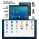 Tablette Tactile 13 pouces Android Full HD 1920*1080p Octa Core - www.yonis-shop.com