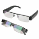 Lunettes caméra 1920x1080p Caméra Espion 90° Full HD Microphone intégré - www.yonis-shop.com