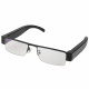 Lunettes caméra 1920x1080p Caméra Espion 90° Full HD Microphone intégré - www.yonis-shop.com